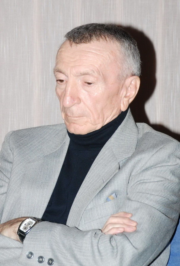 IN MEMORIAM: Branislav H. Milošević