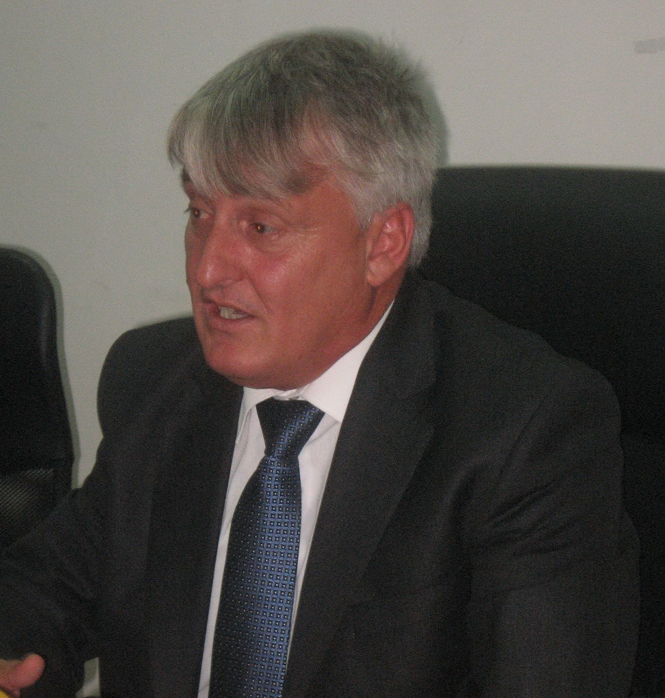 Ragmi Mustafa pozvao Albance da bojkotuju izbore