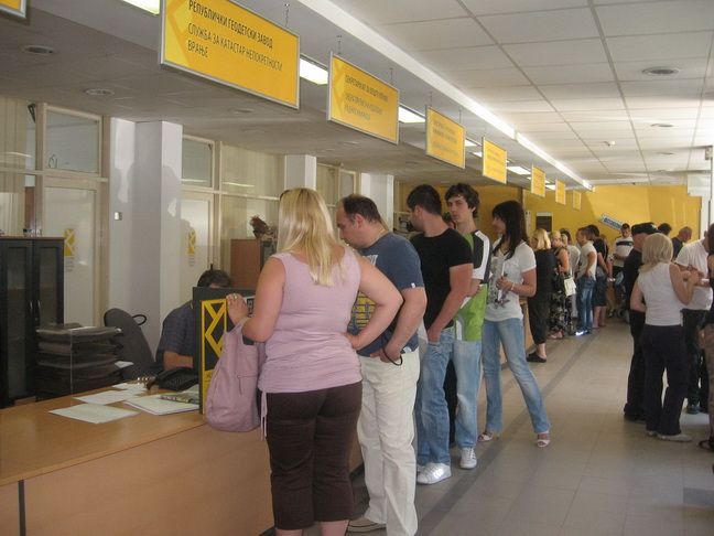 Biračke kutije: 7.700 Leskovčana dobija 12 miliona dinara