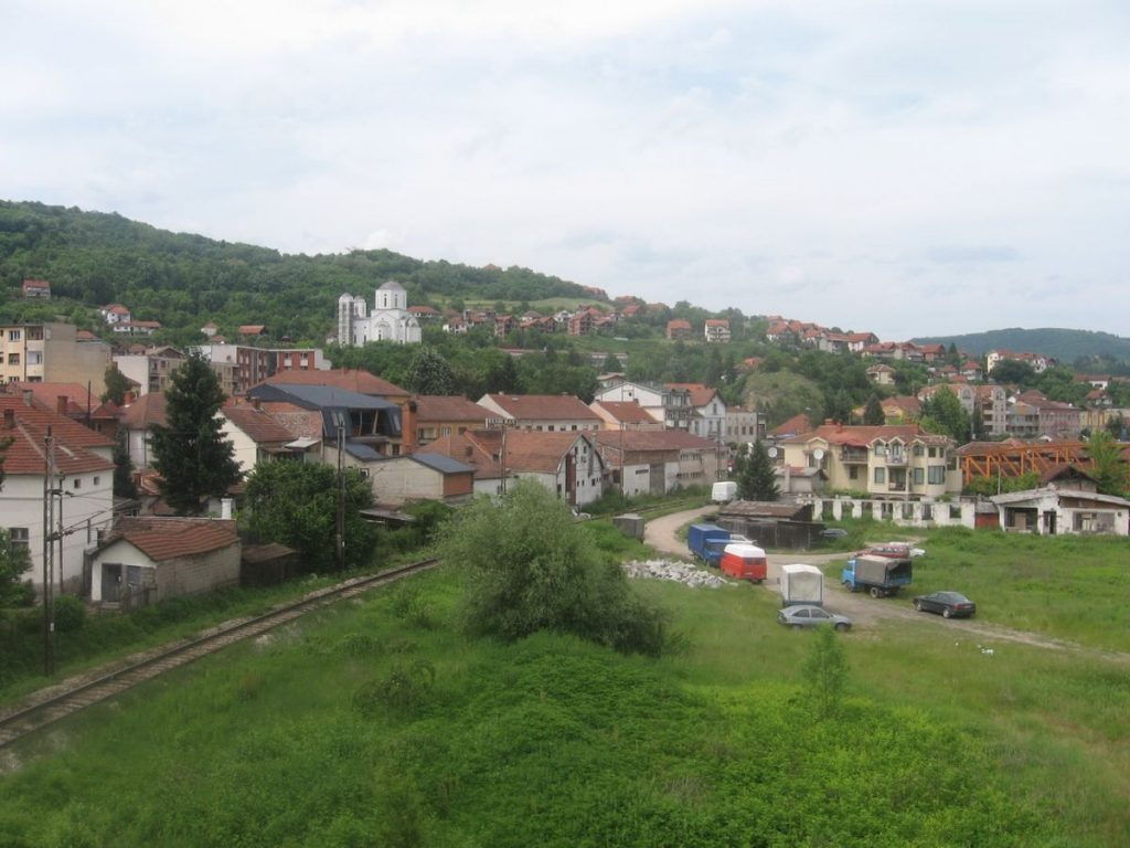 Počinje rekonstrukcija škole u hanskom selu Priboj