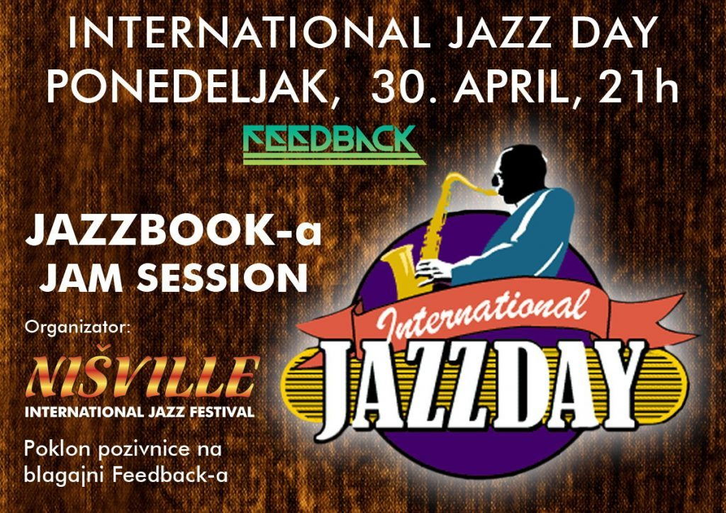 Niš obeležava Svetski dan džeza