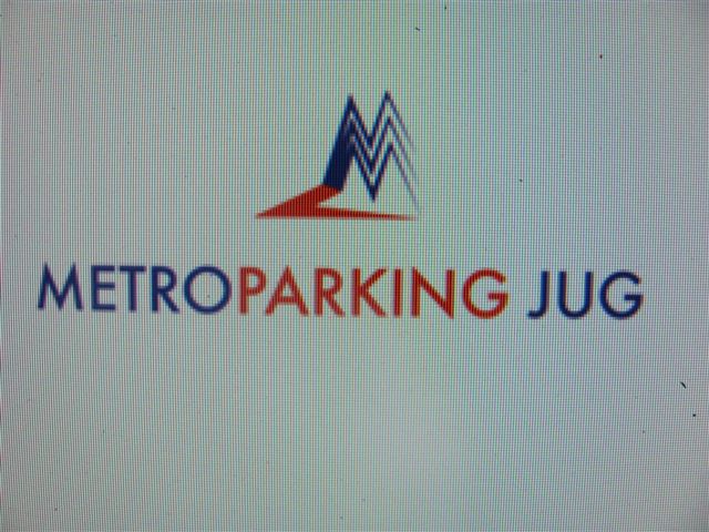 „Metro parking jug“ donirao horizontalnu signalizaciju