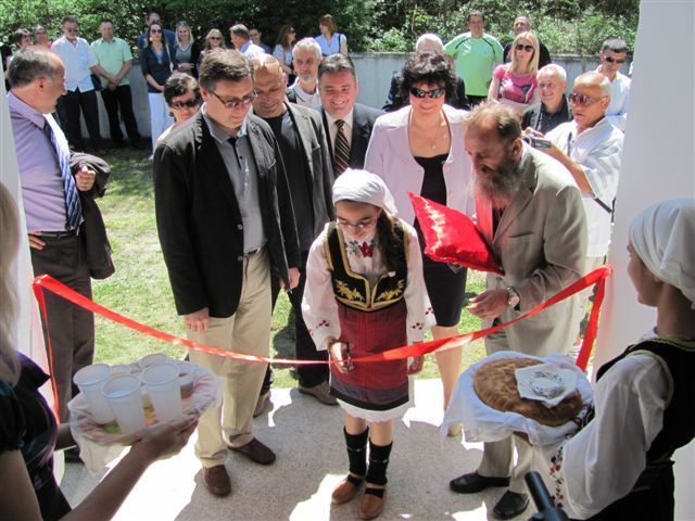Ministar Marković otvorio vizitorski centar “Teodora”