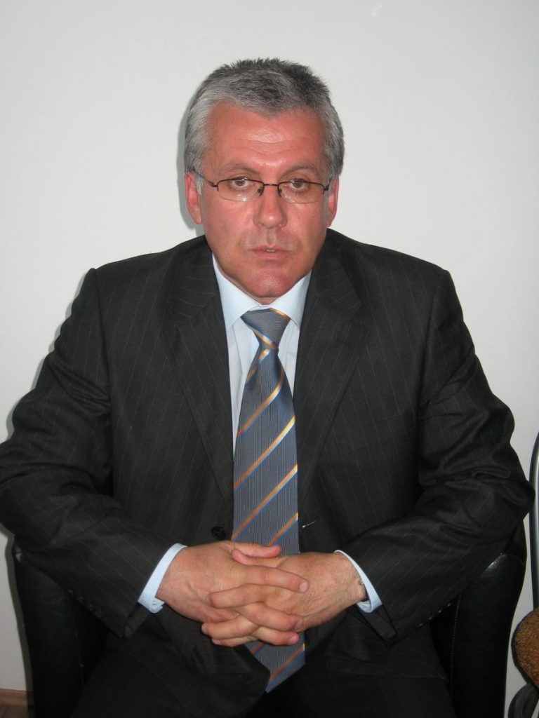 Dragan Nikolić : Biću predstavnik svih građana