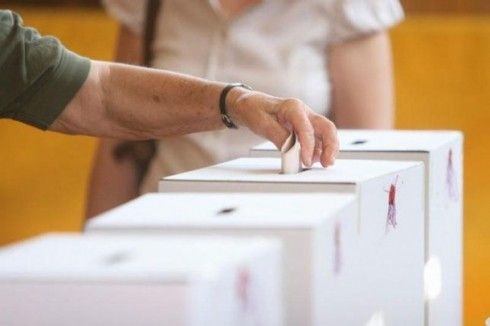 Počelo glasanje u Pčinjskom okrugu