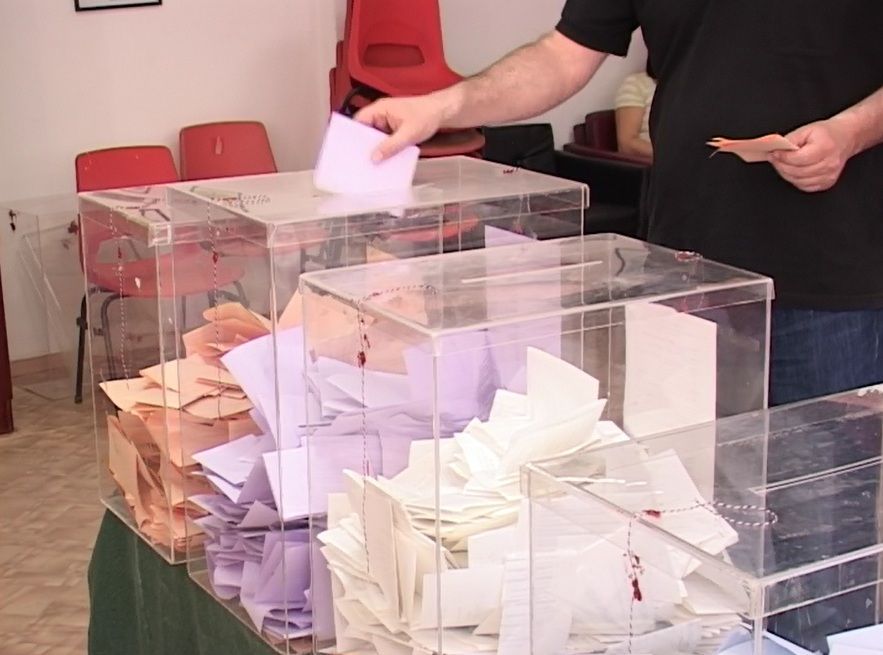 Rezultati izbora u Pirotskom okrugu