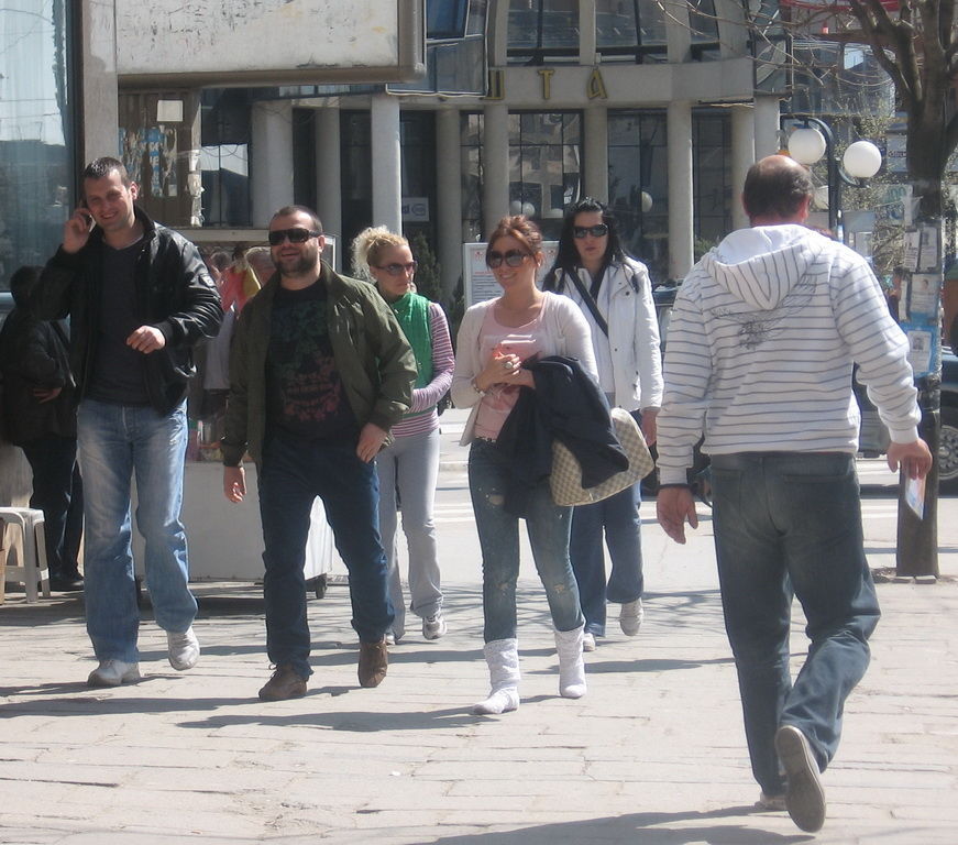 U Pčinjskom okrugu preko 30 000 ljudi bez posla