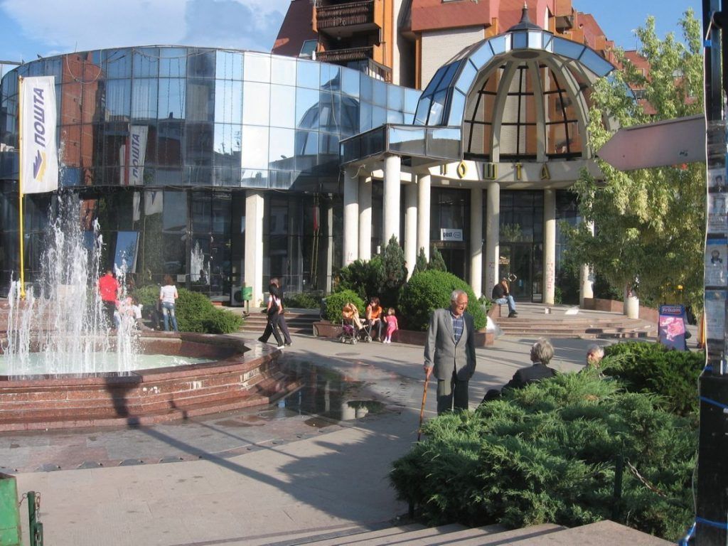 Vranje ima najtransparentniju administraciju