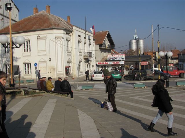 Maloletnik izavao paniku u školi