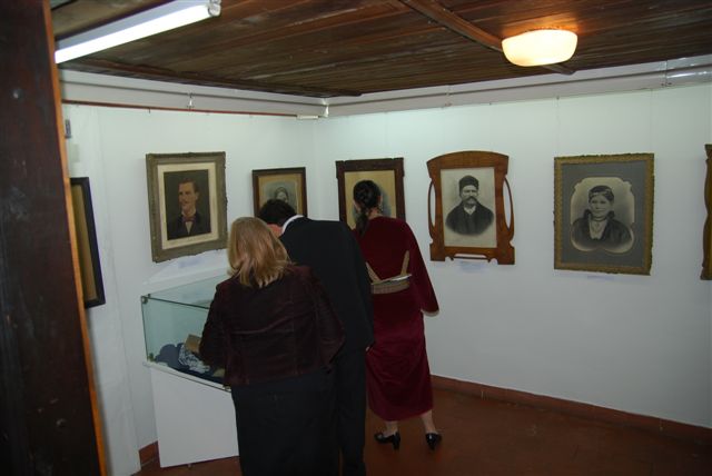 U Noći muzeja dominirali portreti starih Piroćanaca