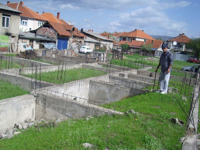 Socijalni stanovi i u Pirotu