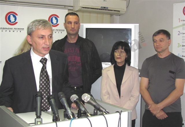 Zlatanović: Sprema se hapšenje lidera Spasovdanske koalicije?