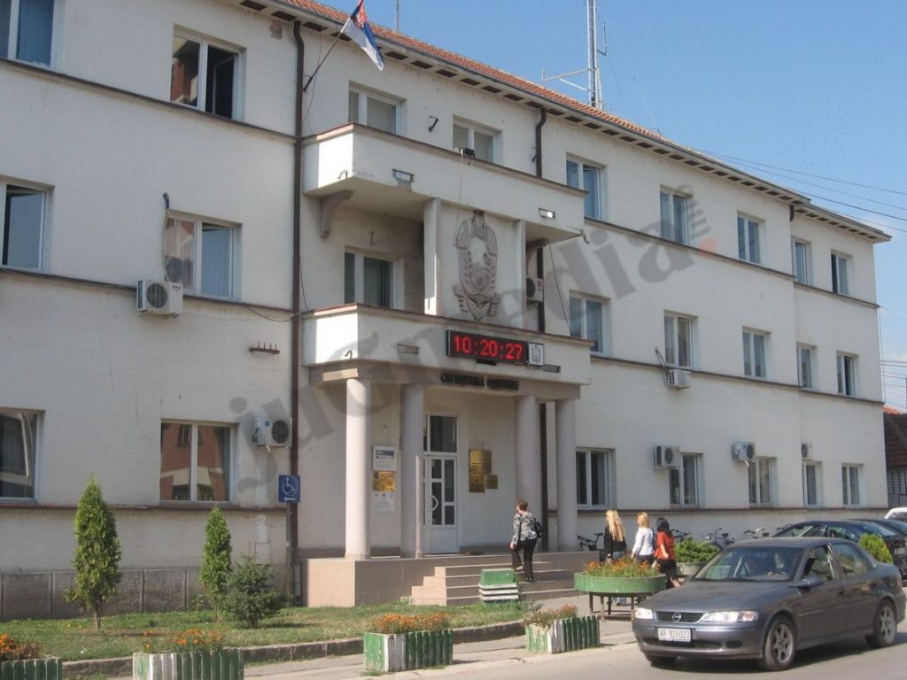 Bujanovac: Opozicija napustila konstitutivnu sednicu
