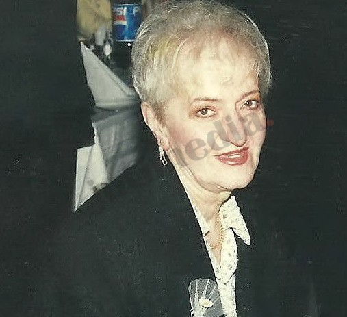 IN MEMORIAM: Primarijus dr Gordana Antova-Popović (1937 – 2012)