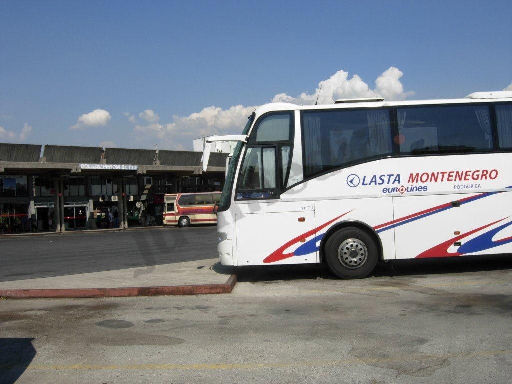 Kreću “Lastini” autobusi ka Jadranu