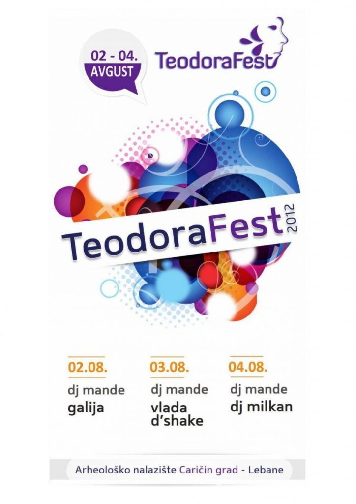 „Galija“ otvara Teodora fest