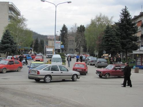 Premestili autoput kroz Grdelicu, deca bojkotuju školu