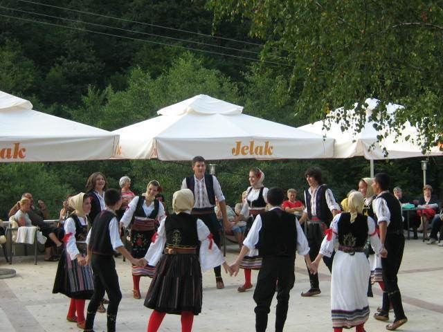 KUD “ Abrašević“ gostuje u Lukovu