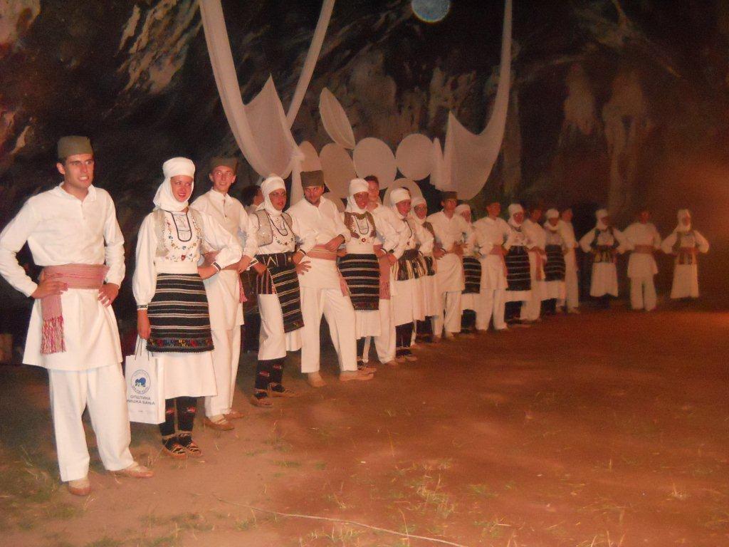 Završen etno festival u Jelašničkoj klisuri