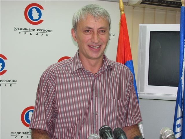 Zlatanović najavio promenu vladajuće većine
