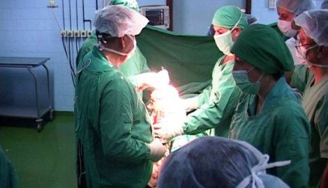 Bez čekanja na operaciju kuka u Leskovcu