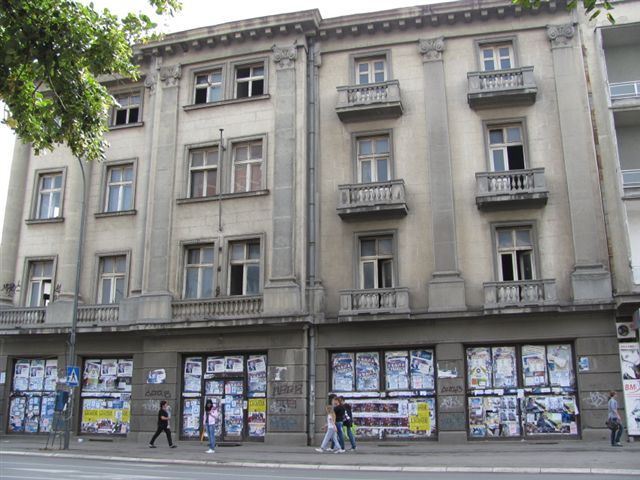 U zaštićenom hotelu “Dubočica” čuvaju kokoške