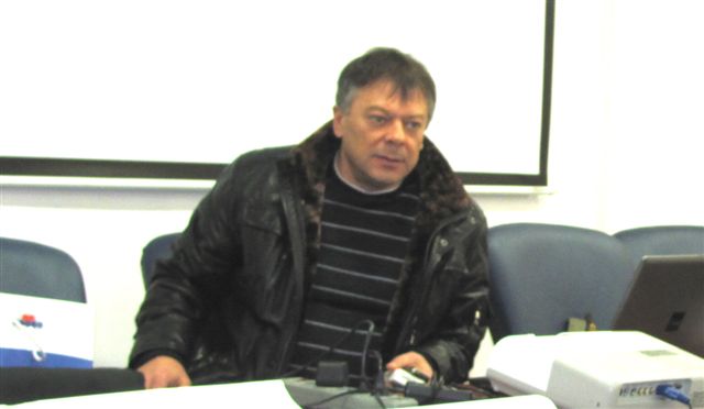 Tončev: Dinkić ojadio jug Srbije ukidanjem firmarina