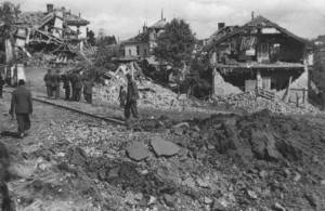 SEĆANJA: Na današnji dan saveznici bombardovali Leskovac, poginulo 2 hiljade ljudi