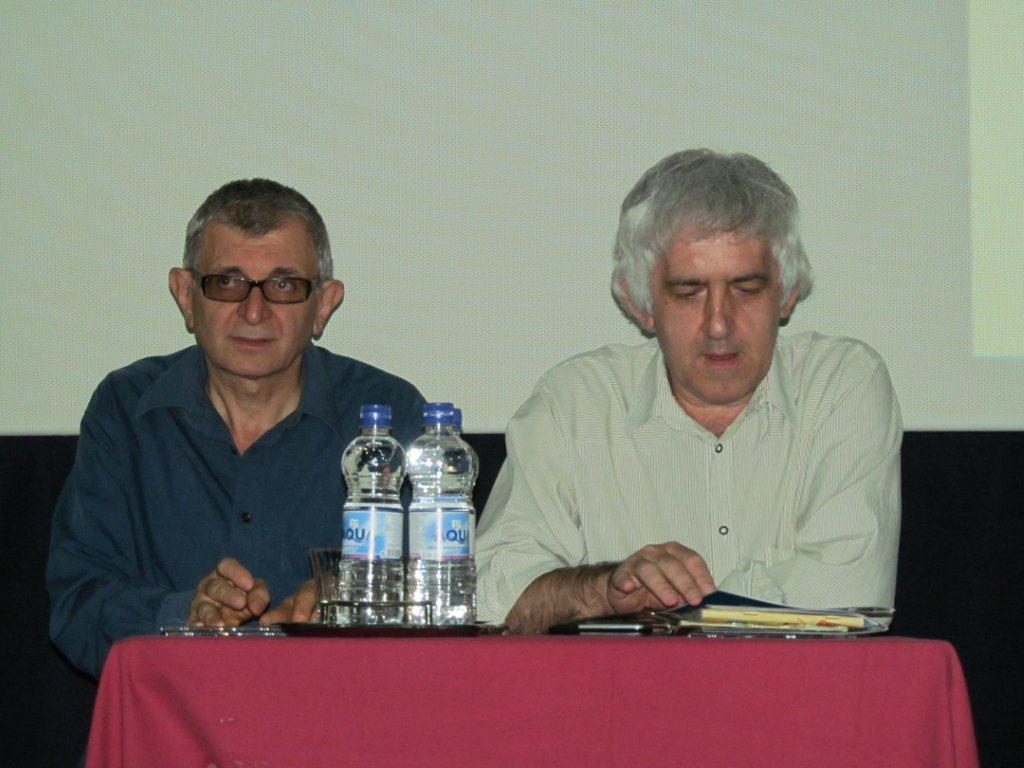 Hiljadu „zvezda“ na jednom mestu