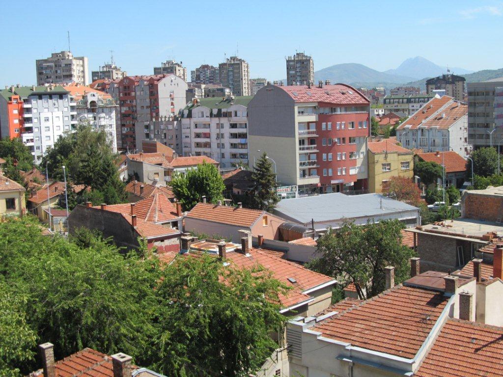 Grad izdvojio 30 miliona dinara za obnovu fasada i krovova stambenih zgrada