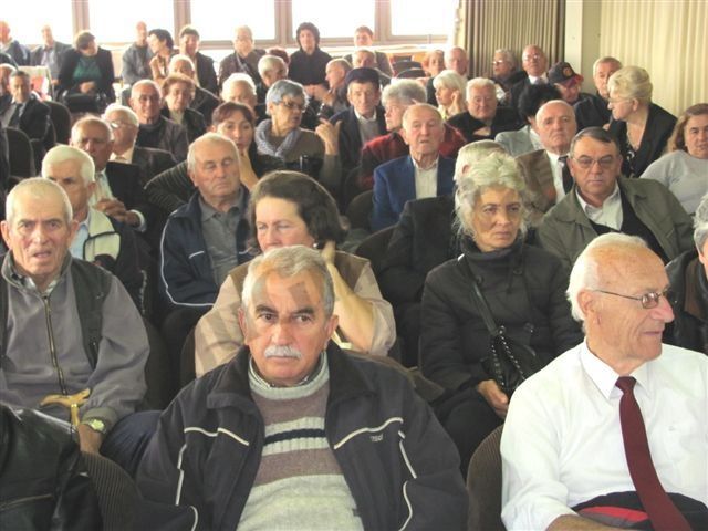 Grad plaća letovanje penzionerima u Grčkoj