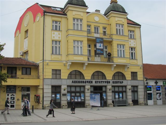 Posle 80 dana deblokiran račun Kulturnog centra