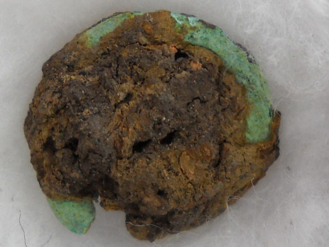 Na Pločniku pronađena minđušu stara sedam hiljada godina