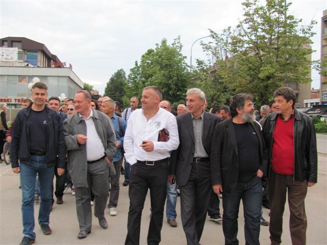 Na današnji dan formirana “Spasovdanska koalicija” u Leskovcu