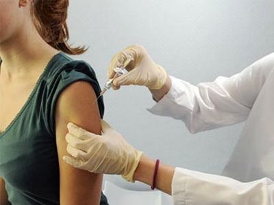 Počela vakcinacija protiv sezonskog gripa
