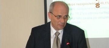 Goran Jović podnosi ostavku u Lebanu