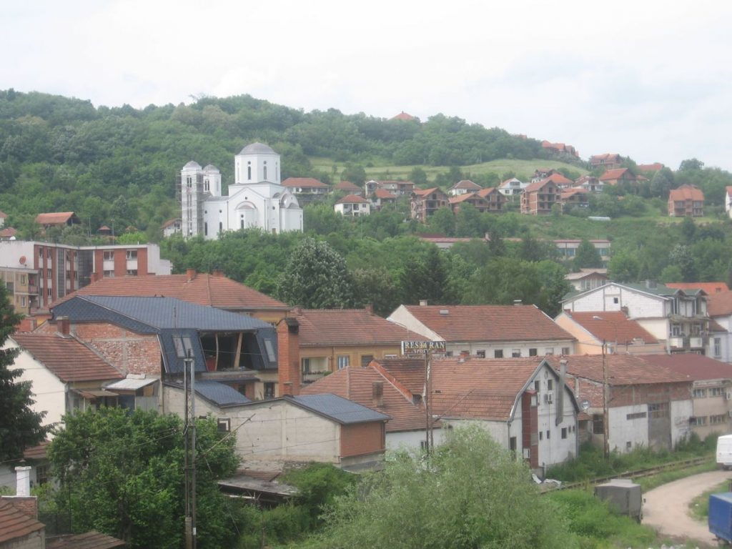 Vladičin Han dobija novi trening centar