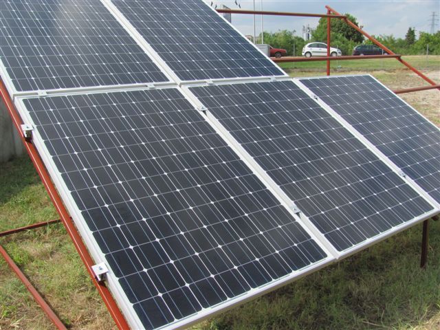 Vranje: Rok za prijavu za solarne panele 3. decembar