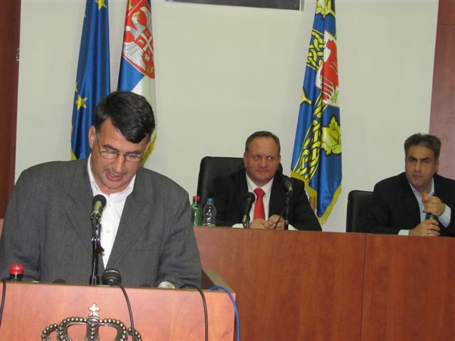 Izabrani novi načelnici u Leskovcu