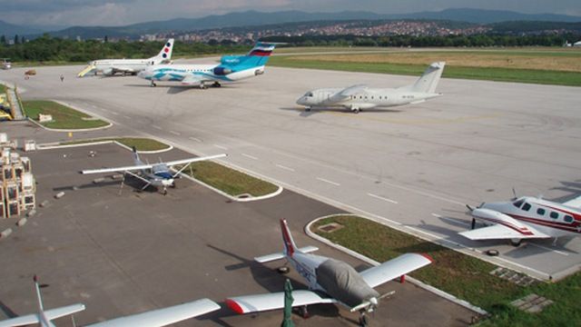 Još neizvesna izgradnja kargo-centra u Nišu