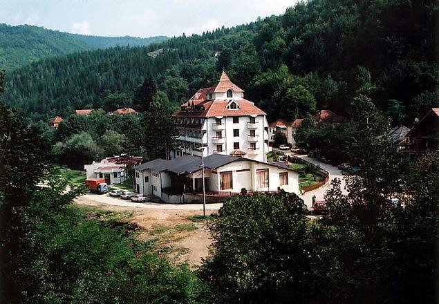 Skijalište, golf teren, botanička bašta i novi hoteli uskoro u Lukovskoj Banji