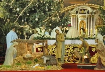 Rukovodstvo grada čestitalo katolički Božić