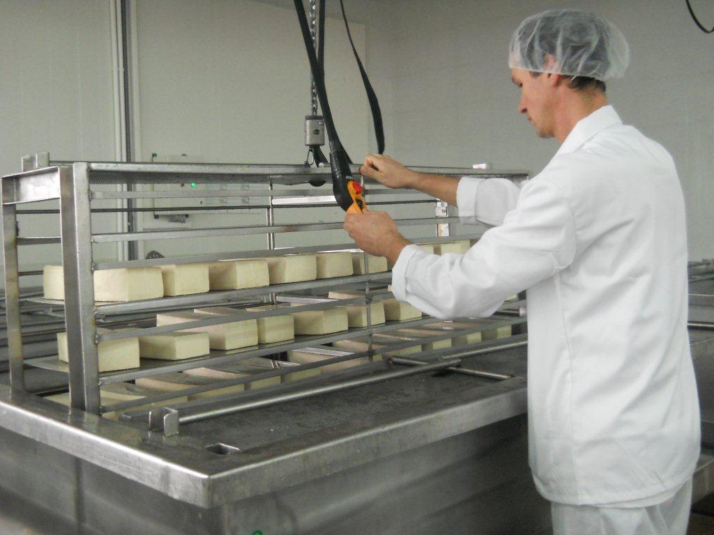 „Niška mlekara“ počela proizvodnju sireva i kačkavalja u Svrljigu