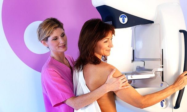 Besplatni pregledi mamografom u Blacu