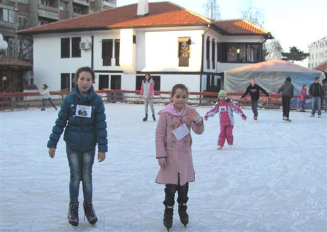 Ekonomska kriza prepolovila broj klizača