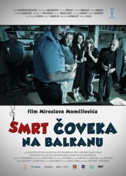 Smrt čoveka na Balkanu u leskovačkom bioskopu