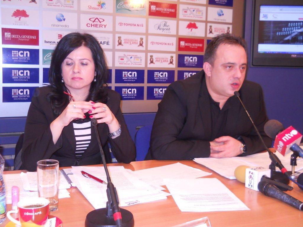 Novaković otvoreno protiv reorganizacije po modelu EPS