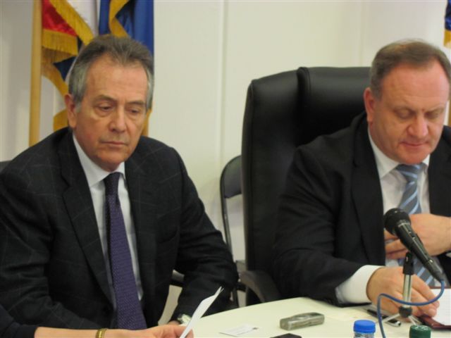 Ambasador Španije o rodnoj ravnopravnosti u Leskovcu