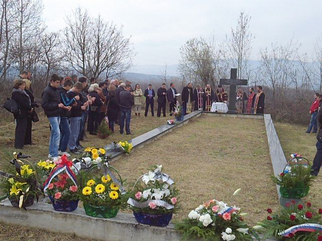 Dan sećanje na 34 žrtve NATO u Surdulici