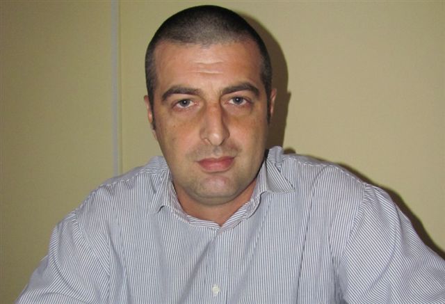 Smena načelnika Komunalne policije u Leskovcu